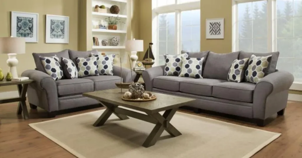 Overstock Couches