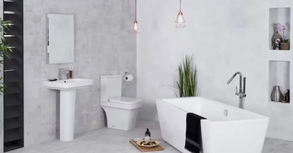 Overstock Bathroom
