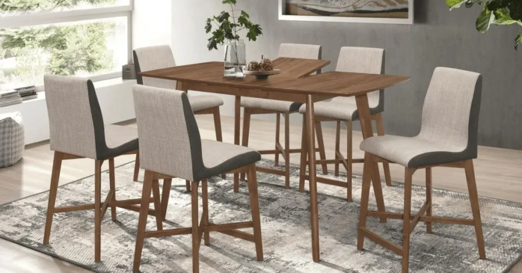 Counter Height Tables
