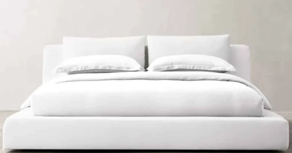 Cloud Bed