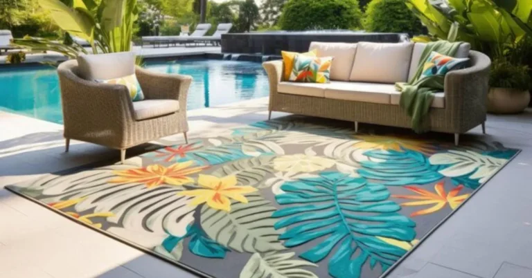 Rugs Weaving Comfort and Style into Your Home