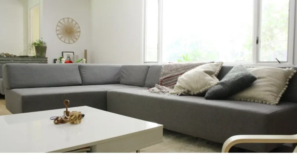 West Elm Tillary Sofa