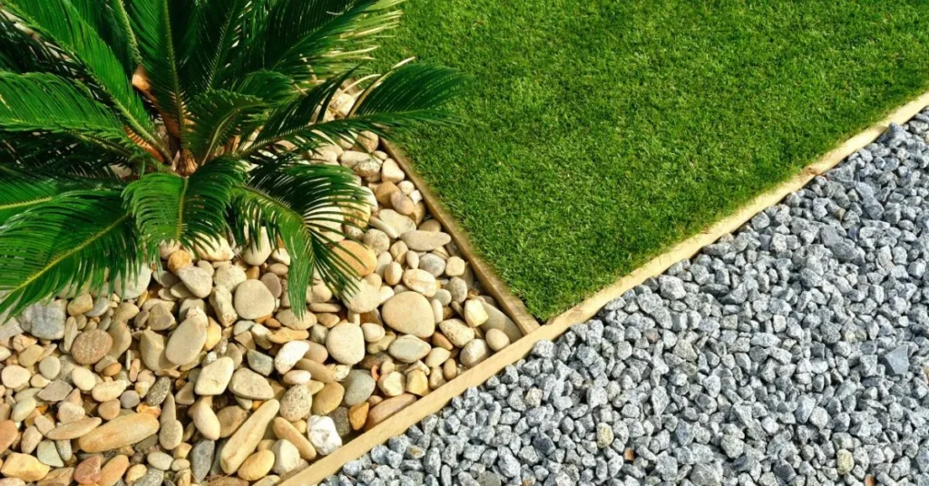 Landscape Stone