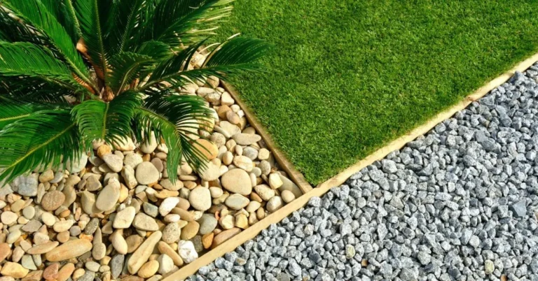 Landscape Stone Enhancing Outdoor Spaces