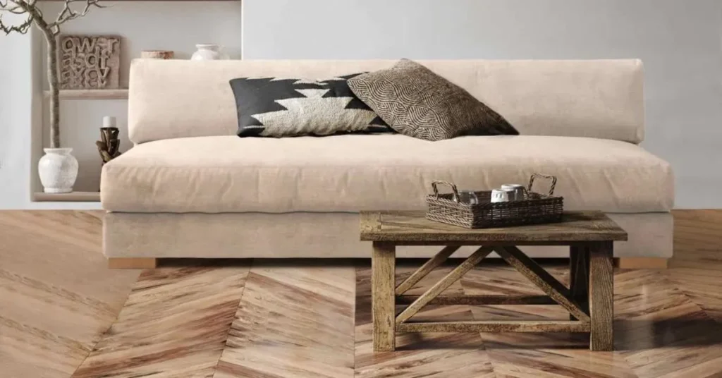 Piazza Sofa