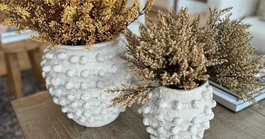 Minka Pot