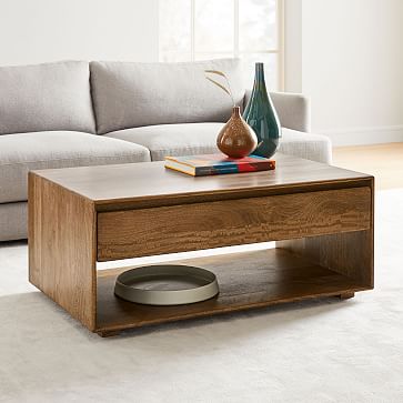 West Elm Coffee Table Elevate Your Living Space