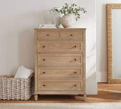 Tall Dresser Maximizing Space and Style in Your Home