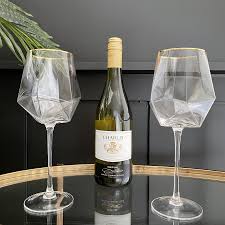 Wine Glasses Elevating Your Wine Experience
