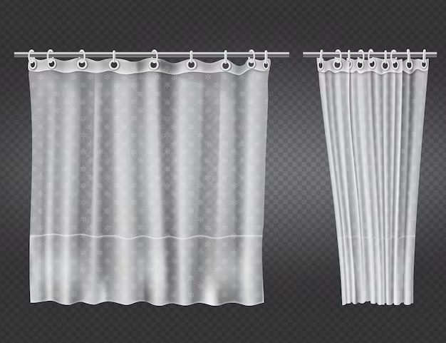Curtain Ceiling Tracks Enhancing Your Interior Design