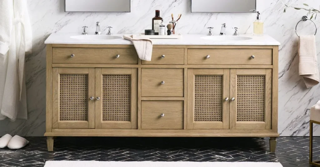 Bathroom Vanity