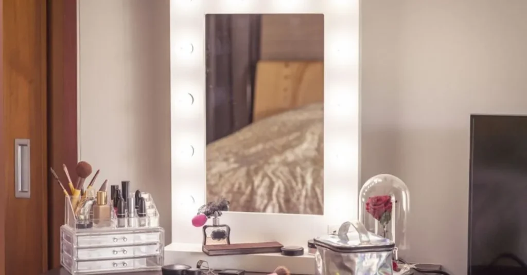 Mirror for Dresser