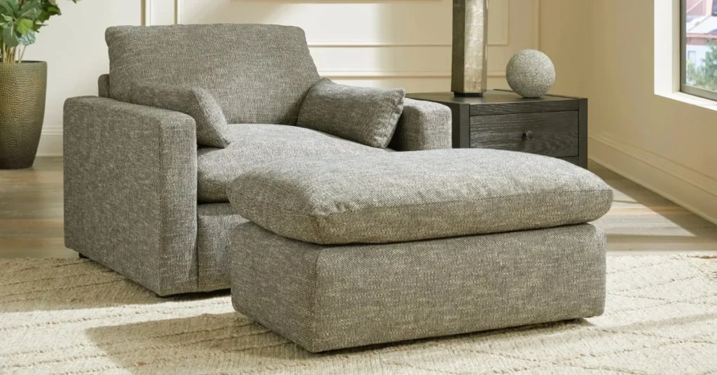 Oversized Chairs