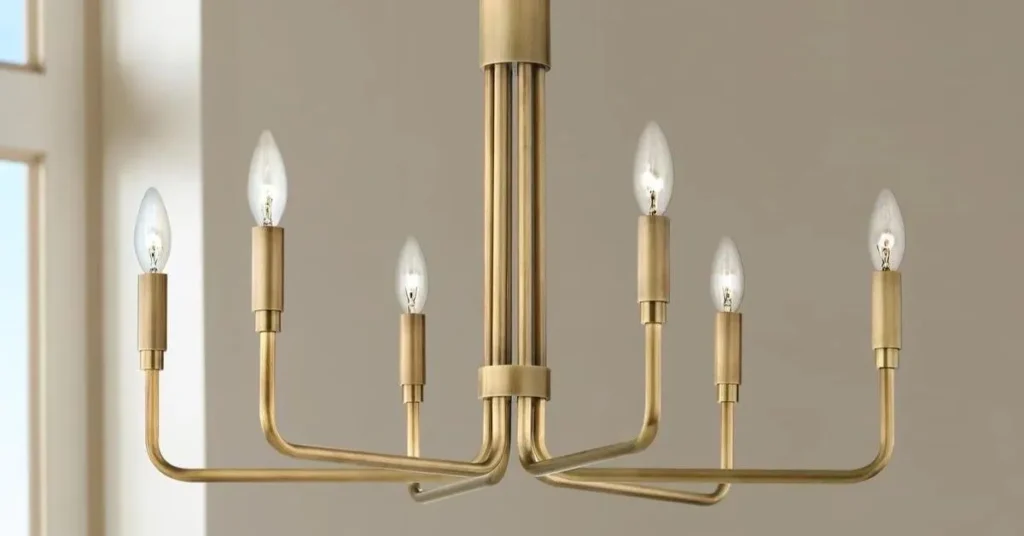Mitzi Lighting