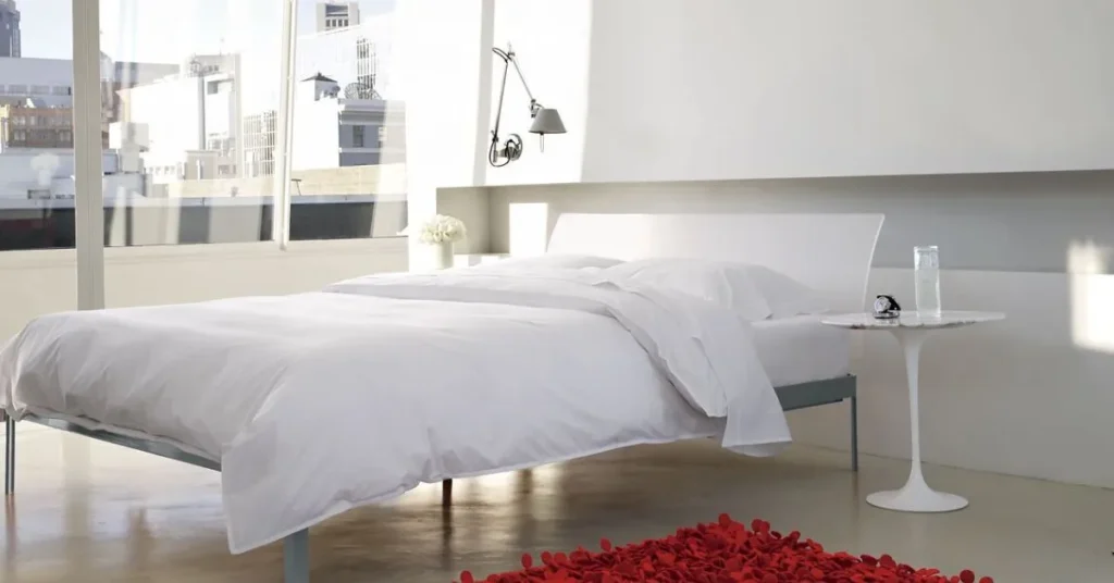 Min Beds