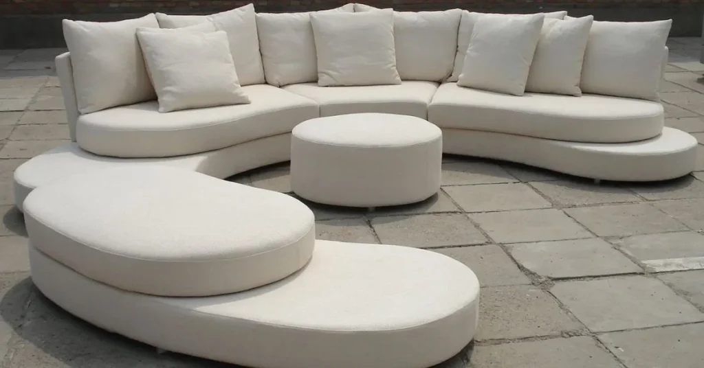 Unique Couch