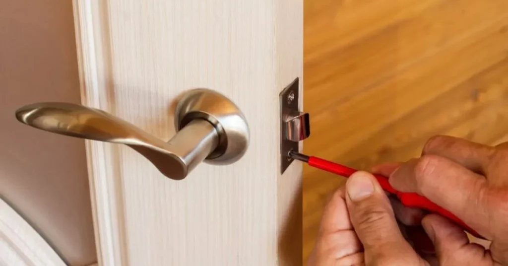 Pocket Door Pulls