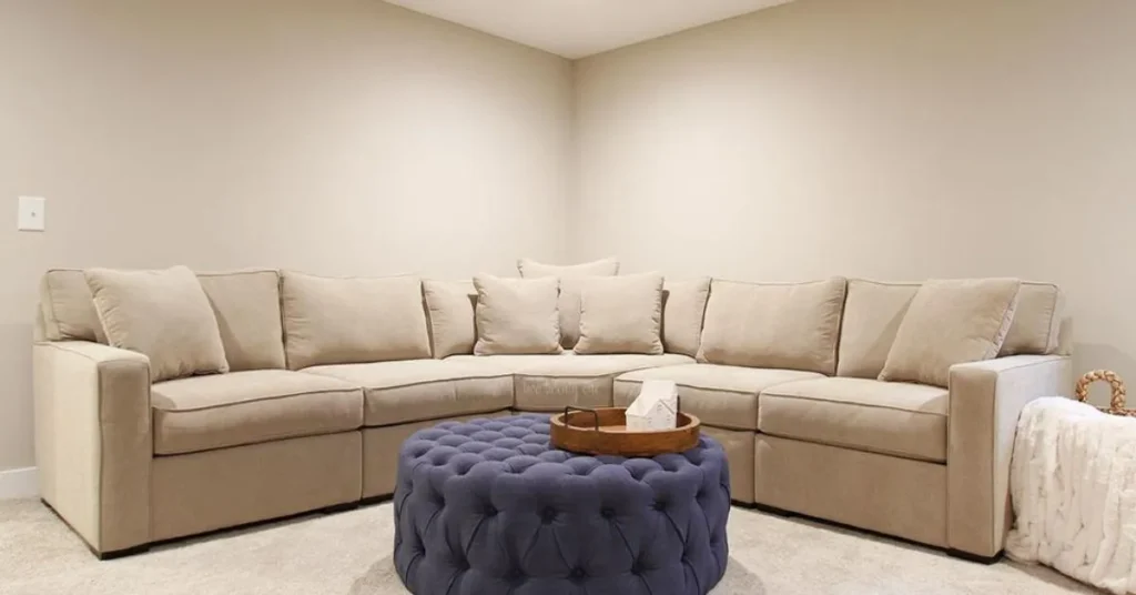 Radley Sectional