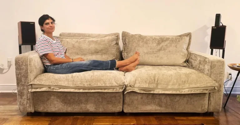Homebody Couch Reviews Finding Your Perfect Cozy Companion