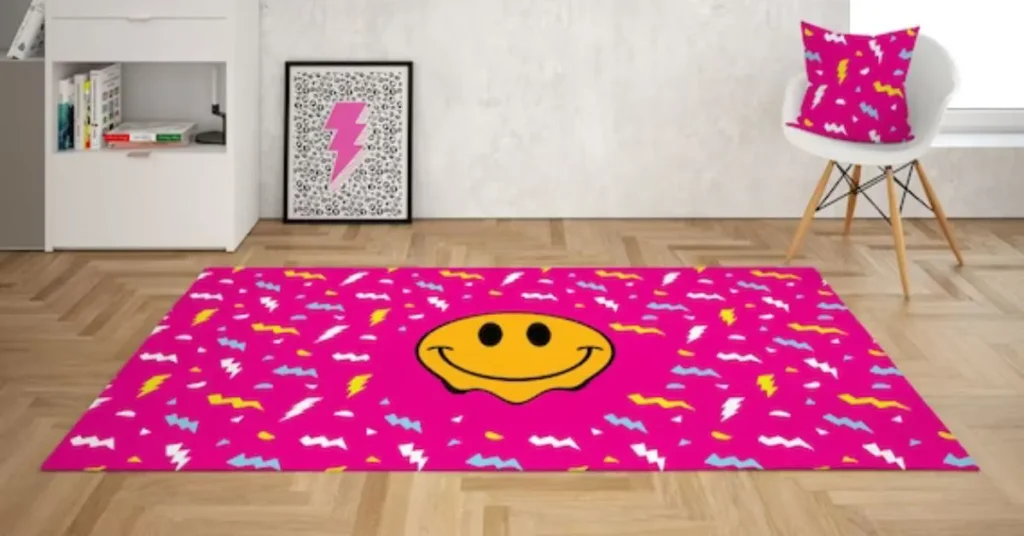 Preppy Rugs