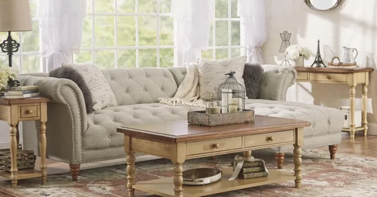 Lark Manor Furniture Elevating Your Home Décor