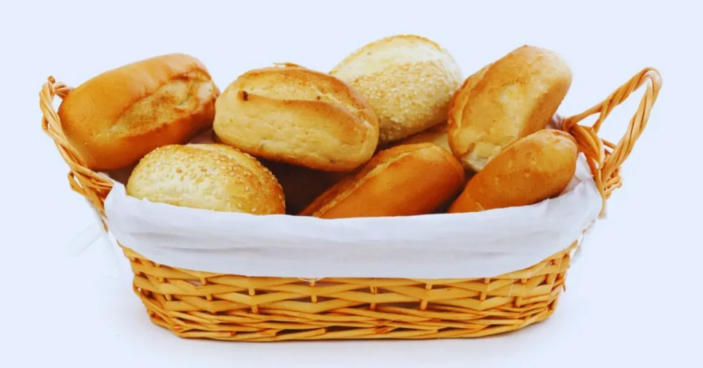 Bread Baskets