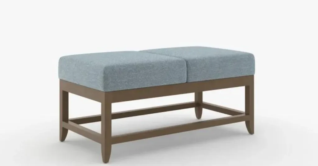 Ottoman Benches