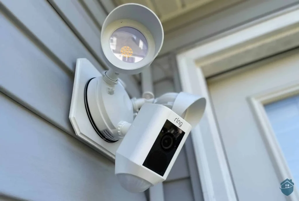 Ring Camera