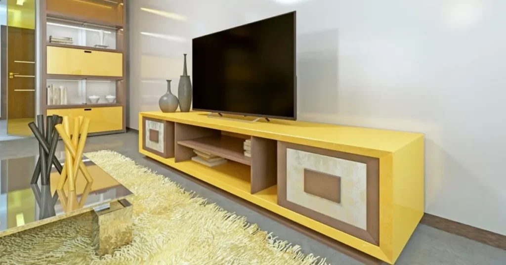 Overstock TV Stands