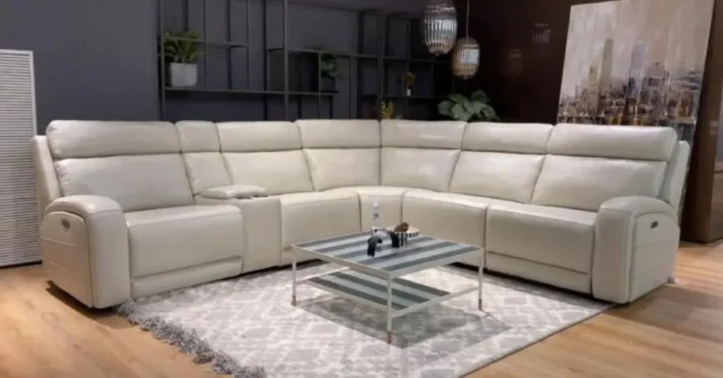 Gilman Creek Furniture