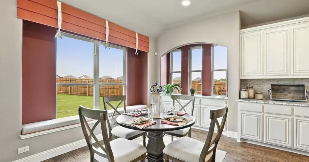 Krestmark Windows