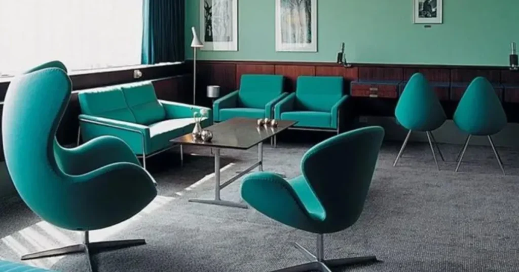 IHMS Chair
