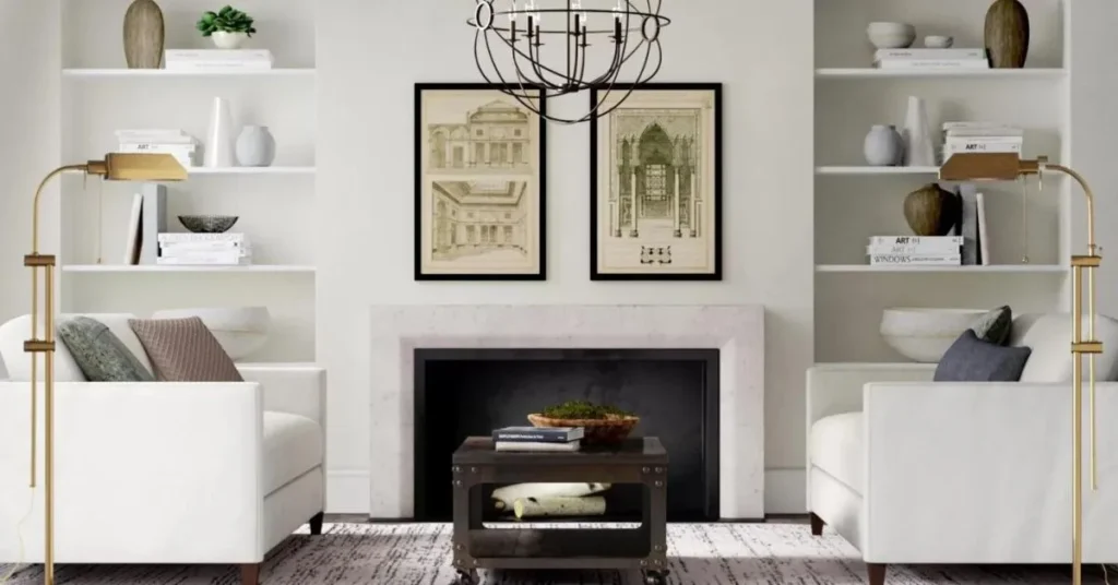 Wayfair Floor Lamps