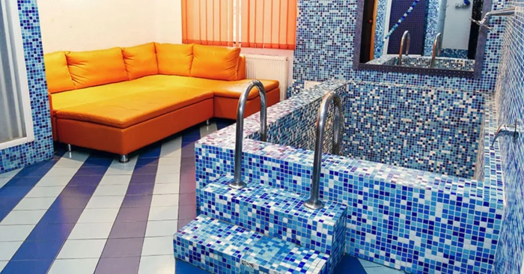 Jacuzzi Bath Remodel Cost