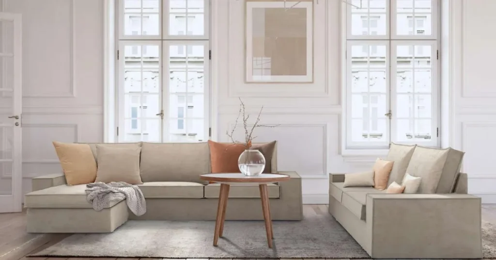 Kivik Sofa Cover