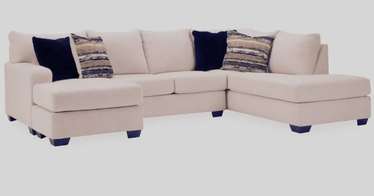 The Ultimate Guide to Cambri Sectional Elevate Your Living Space