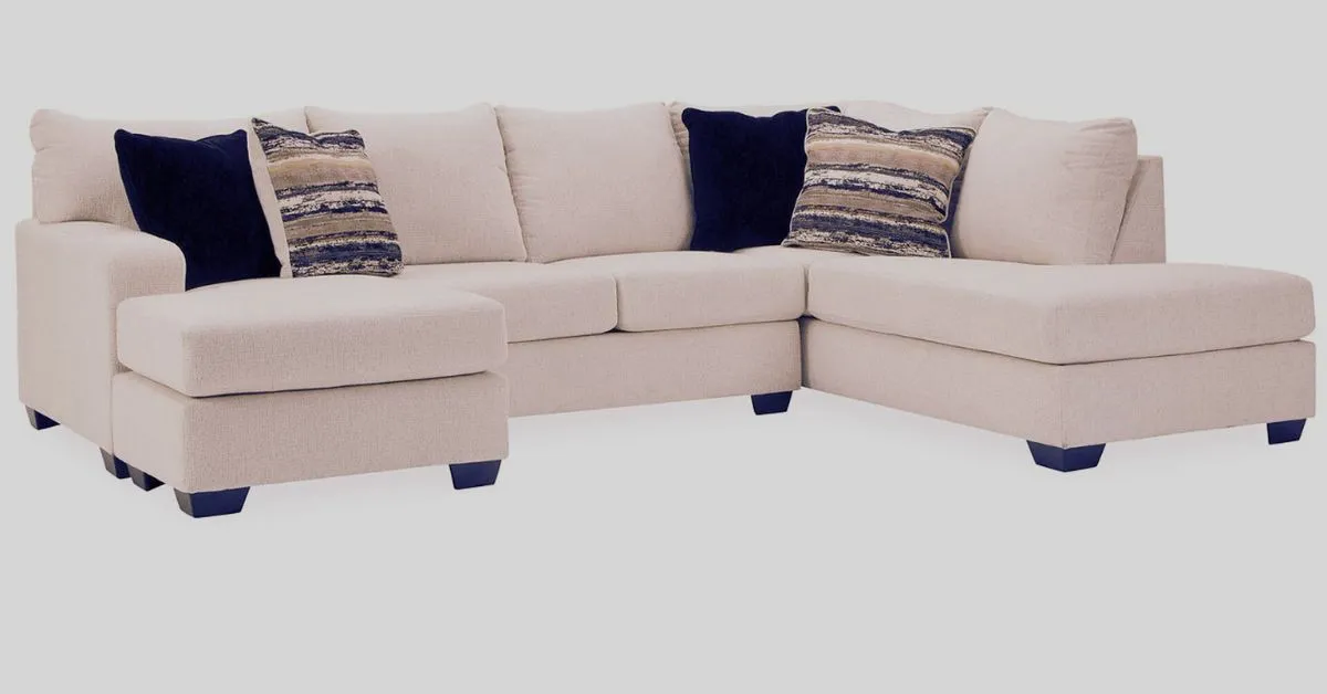 Cambri Sectional