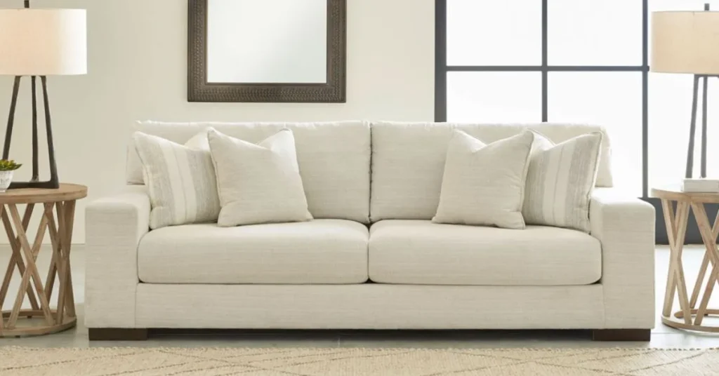 Maggie Birch Sofas