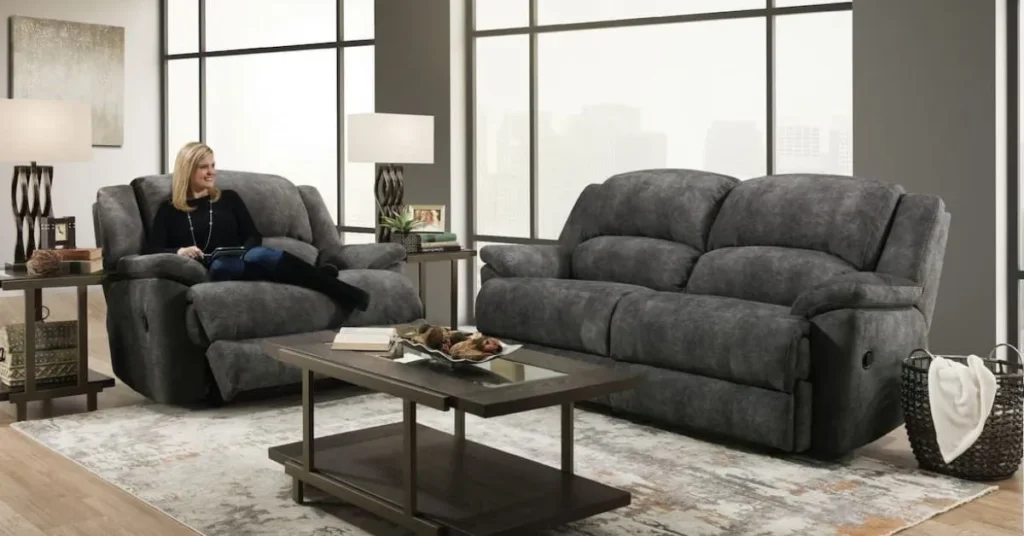 Homestretch Furniture