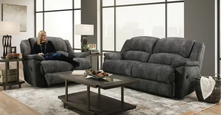 Homestretch Furniture Redefining Comfort and Style