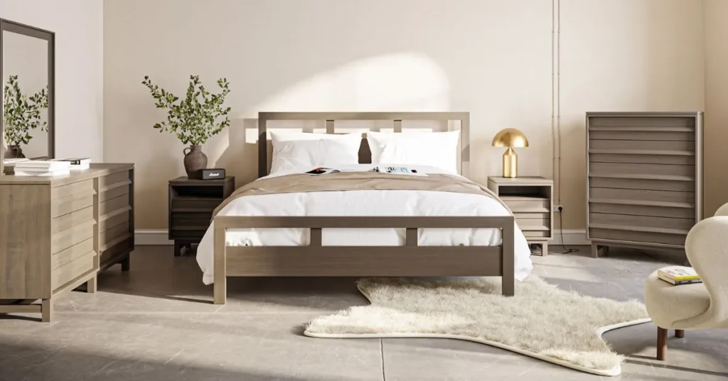 Keane Nightstand