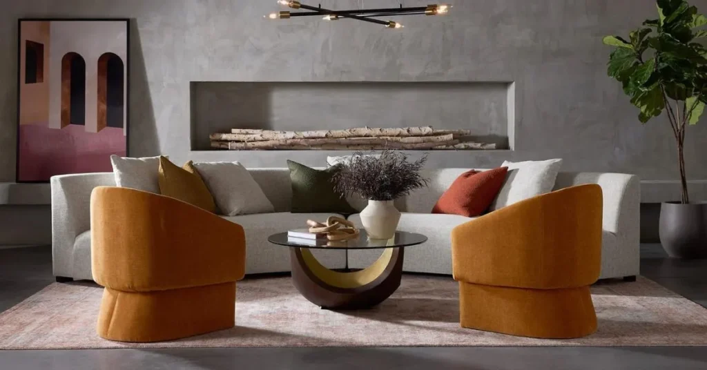 Sunpan Furniture