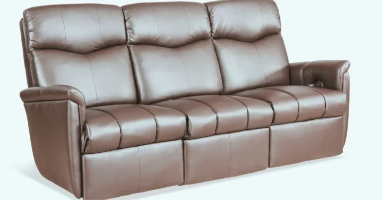 Wall Hugger Reclining Sofas Comfort and Space Optimization