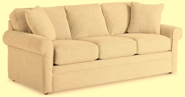 Lazyboy Collins Sofa The Epitome of Comfort and Style