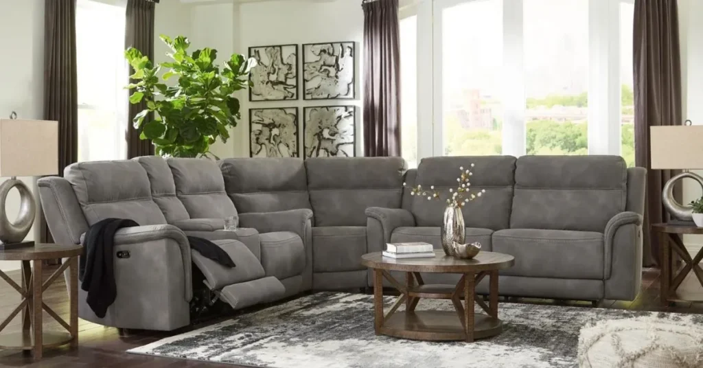 Next Gen Durapella Recliner