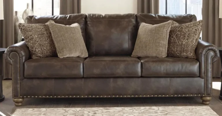 Nicorvo Sofa Elevating Comfort and Style in Your Living Space