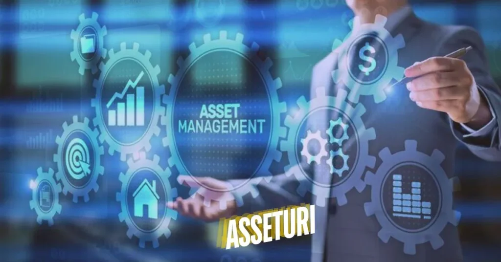 Asseturi