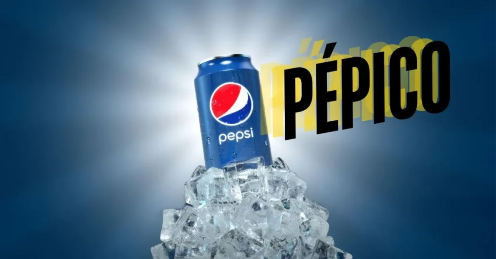 Pépico