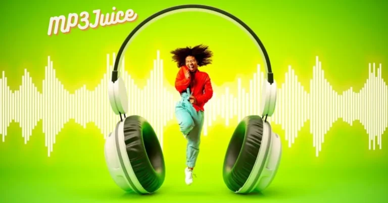 Unlock the World of Music with MP3Juice Download
