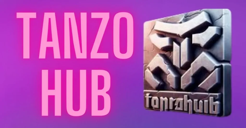Tanzohub